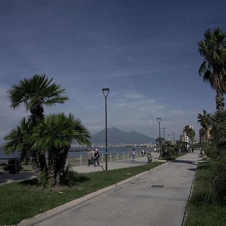 My Place Apartment Castellammare di Stabia Zewnętrze zdjęcie