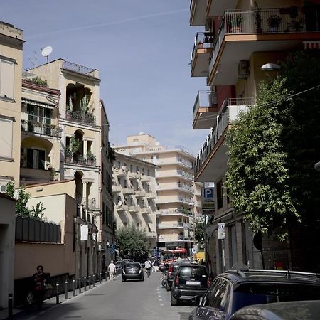 My Place Apartment Castellammare di Stabia Zewnętrze zdjęcie
