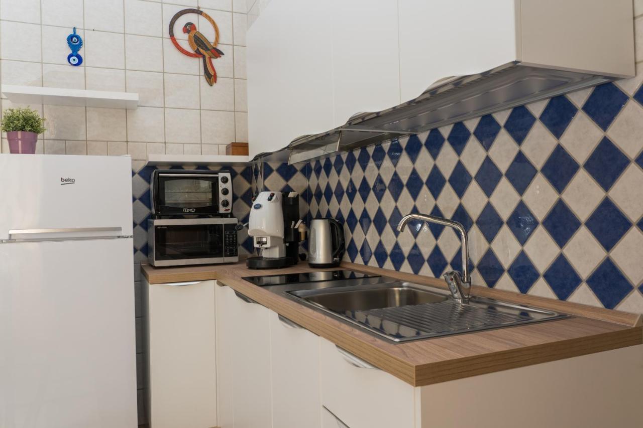 My Place Apartment Castellammare di Stabia Zewnętrze zdjęcie