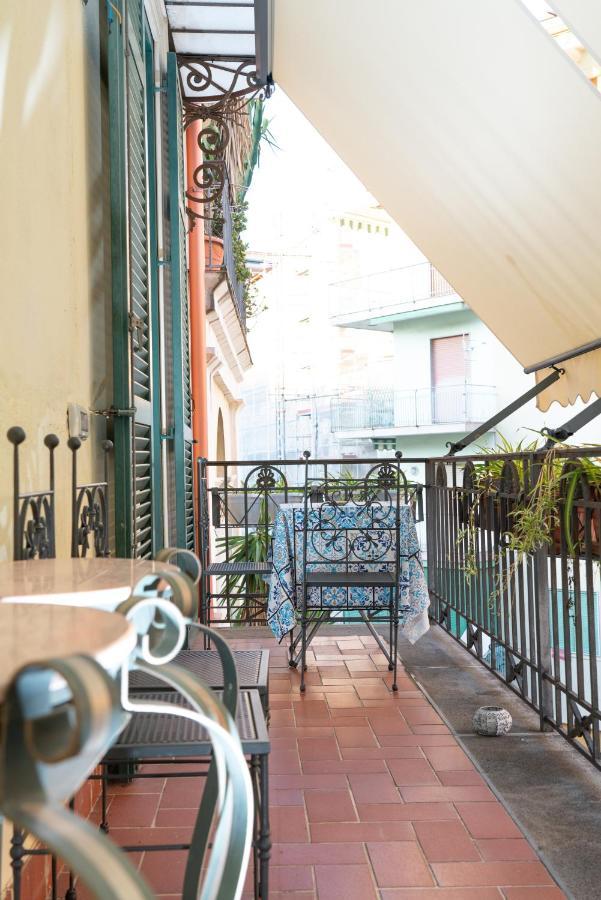 My Place Apartment Castellammare di Stabia Zewnętrze zdjęcie