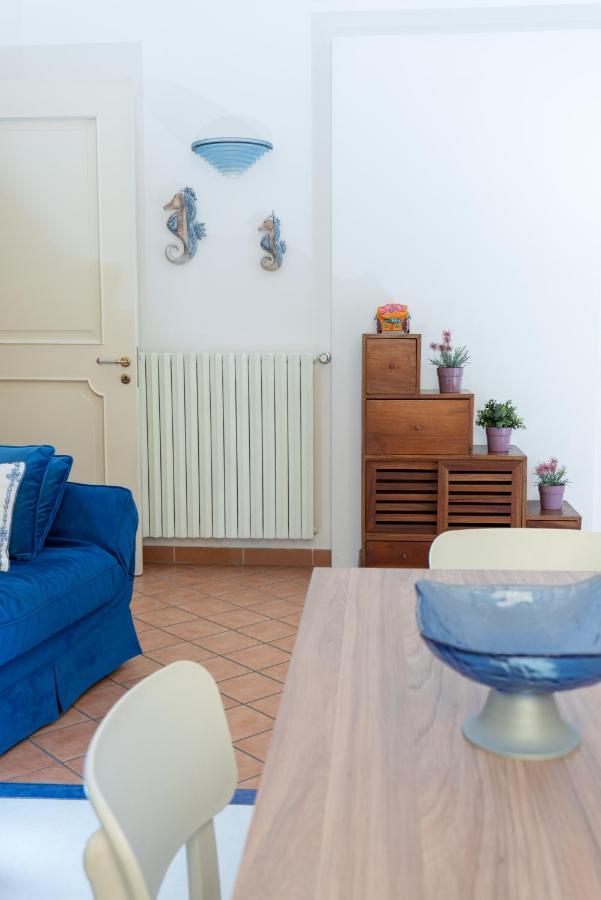 My Place Apartment Castellammare di Stabia Zewnętrze zdjęcie