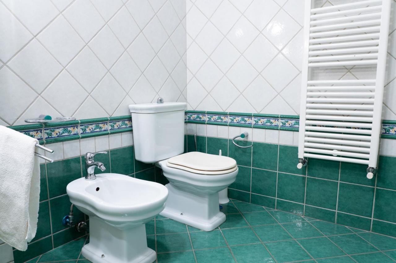 My Place Apartment Castellammare di Stabia Zewnętrze zdjęcie