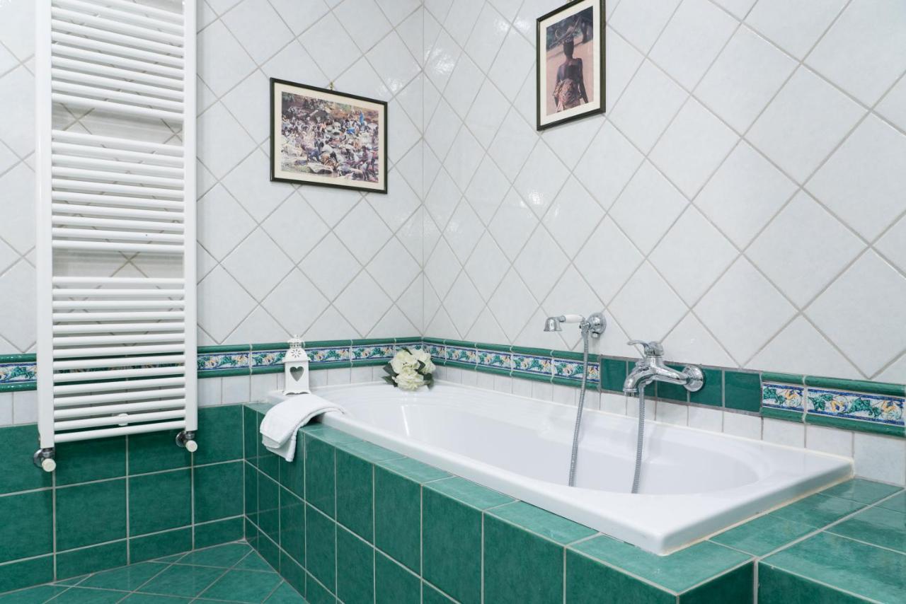 My Place Apartment Castellammare di Stabia Zewnętrze zdjęcie