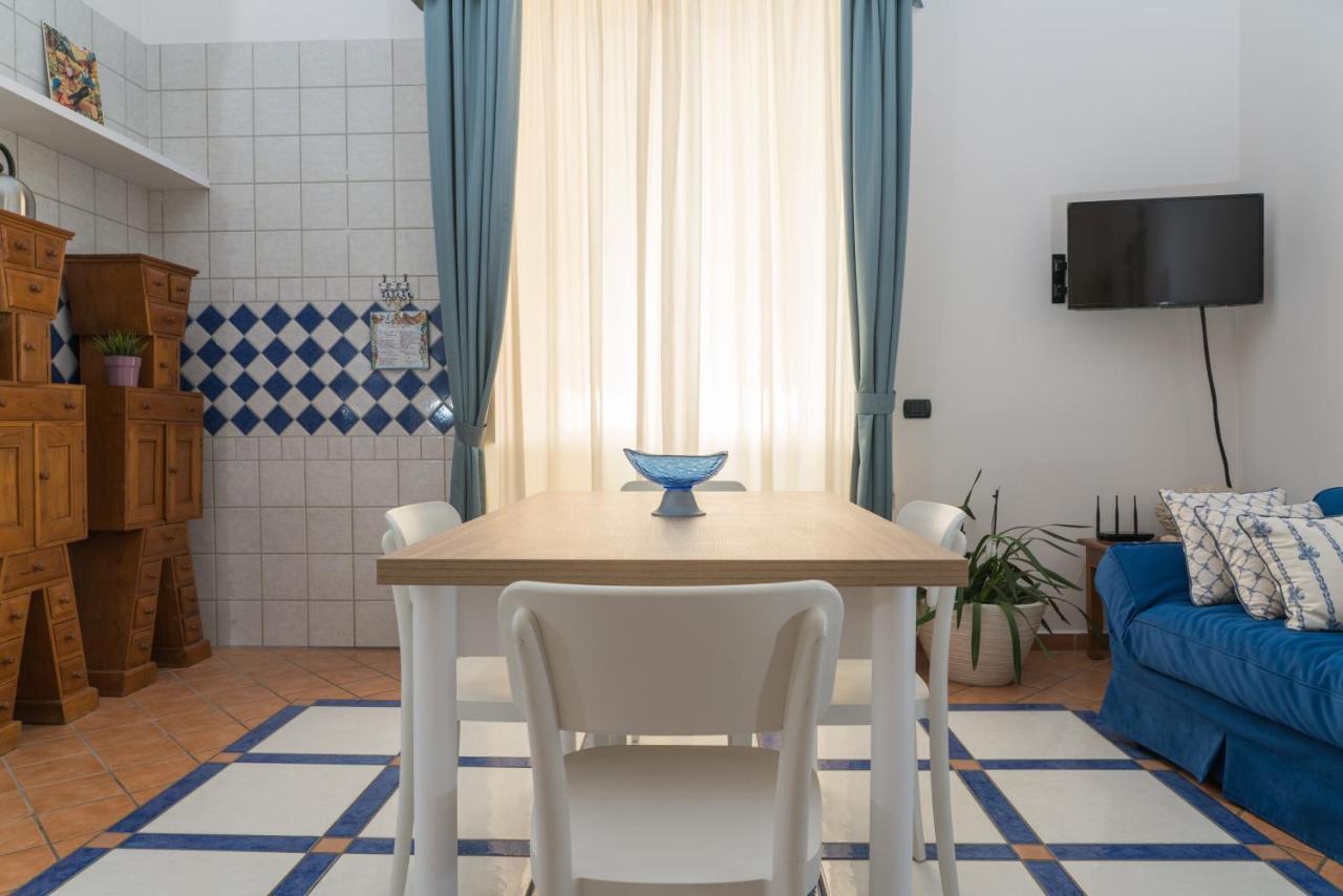 My Place Apartment Castellammare di Stabia Zewnętrze zdjęcie