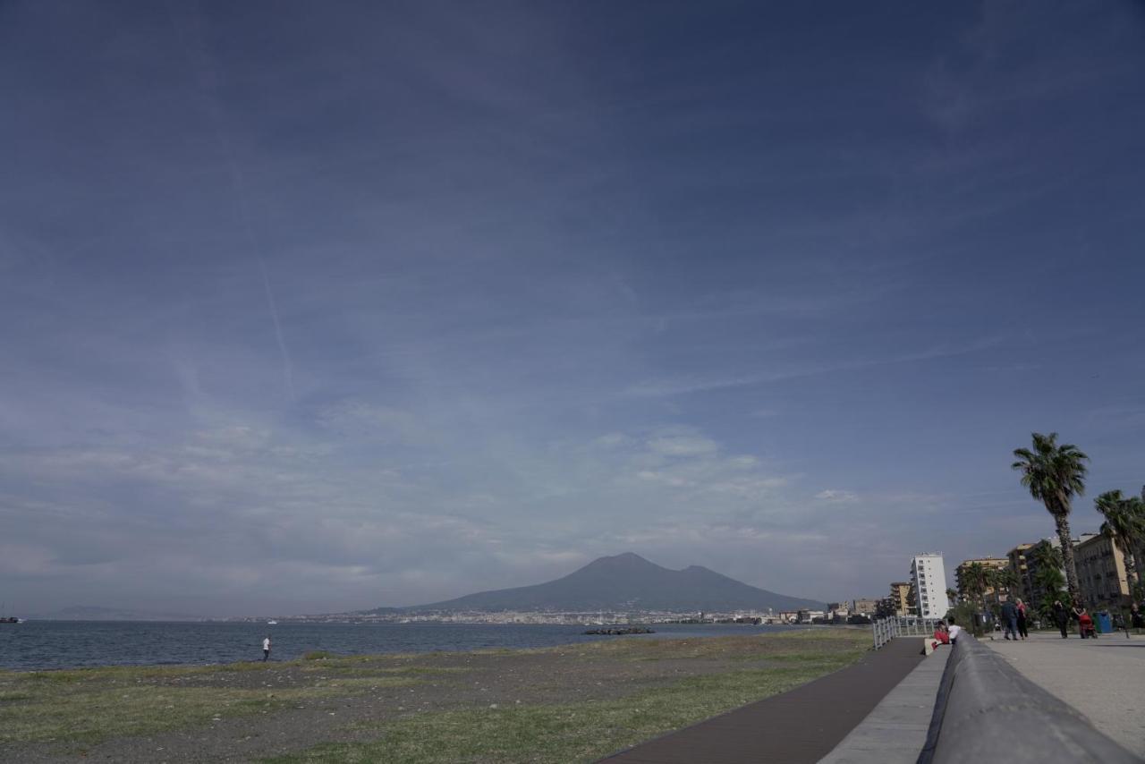 My Place Apartment Castellammare di Stabia Zewnętrze zdjęcie