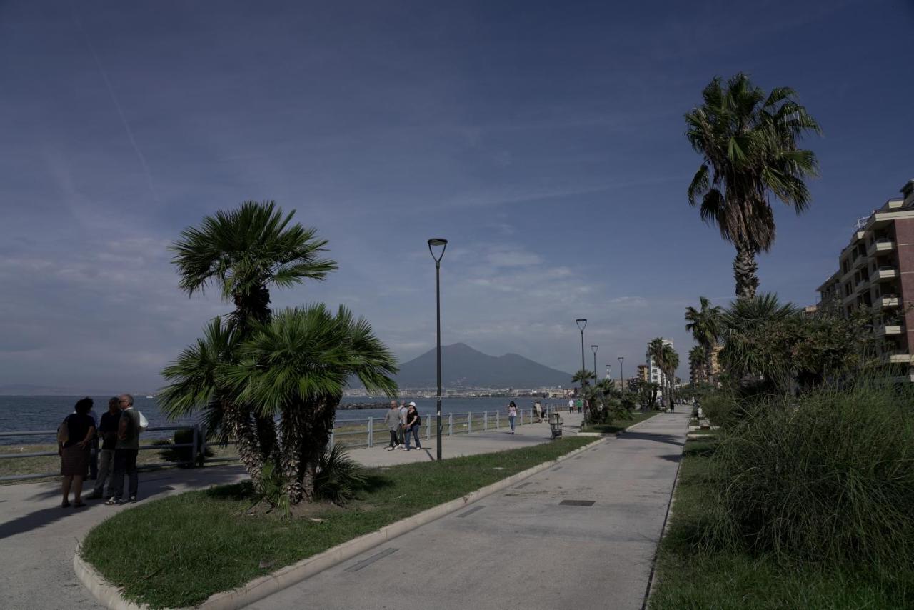 My Place Apartment Castellammare di Stabia Zewnętrze zdjęcie