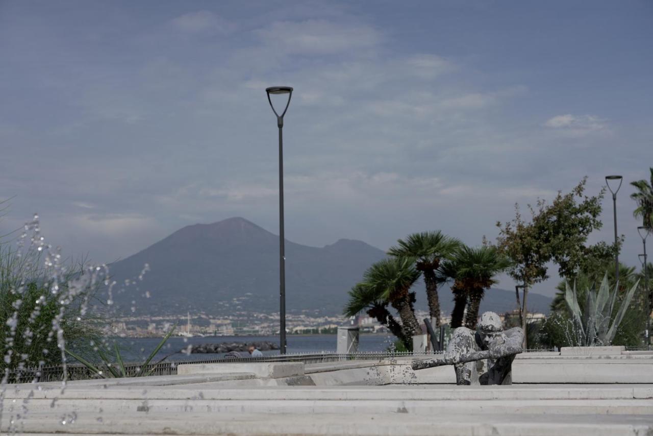 My Place Apartment Castellammare di Stabia Zewnętrze zdjęcie